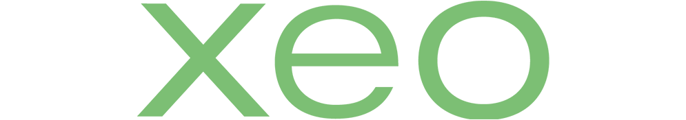 XEO Logo