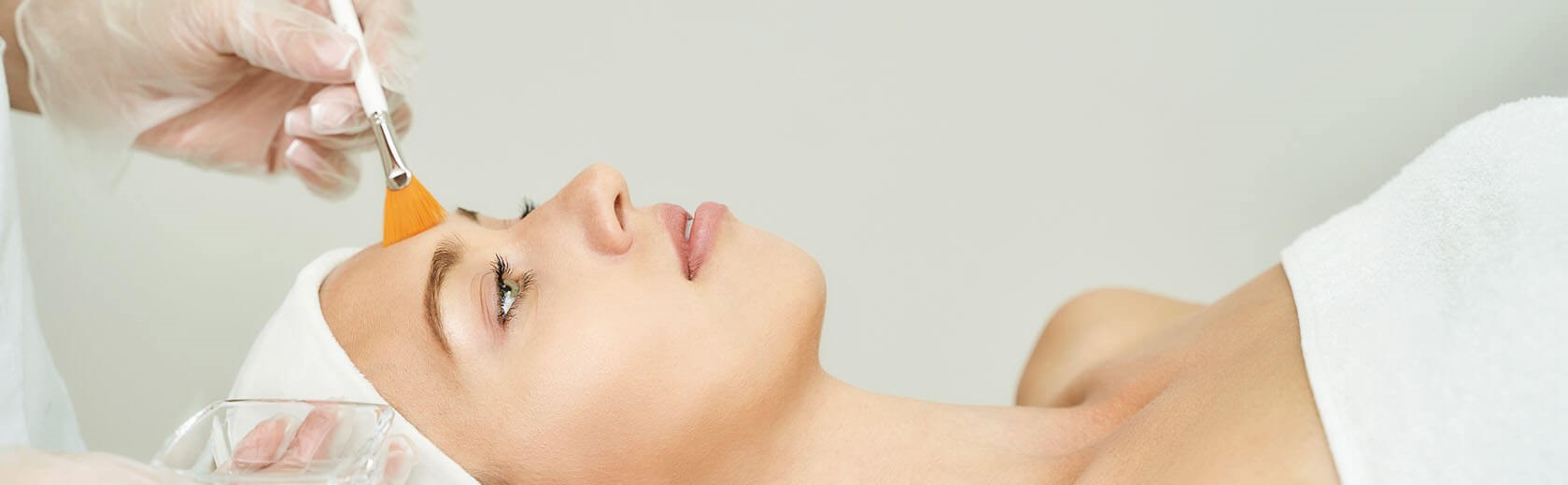 Chemical Peel in Andover, MA