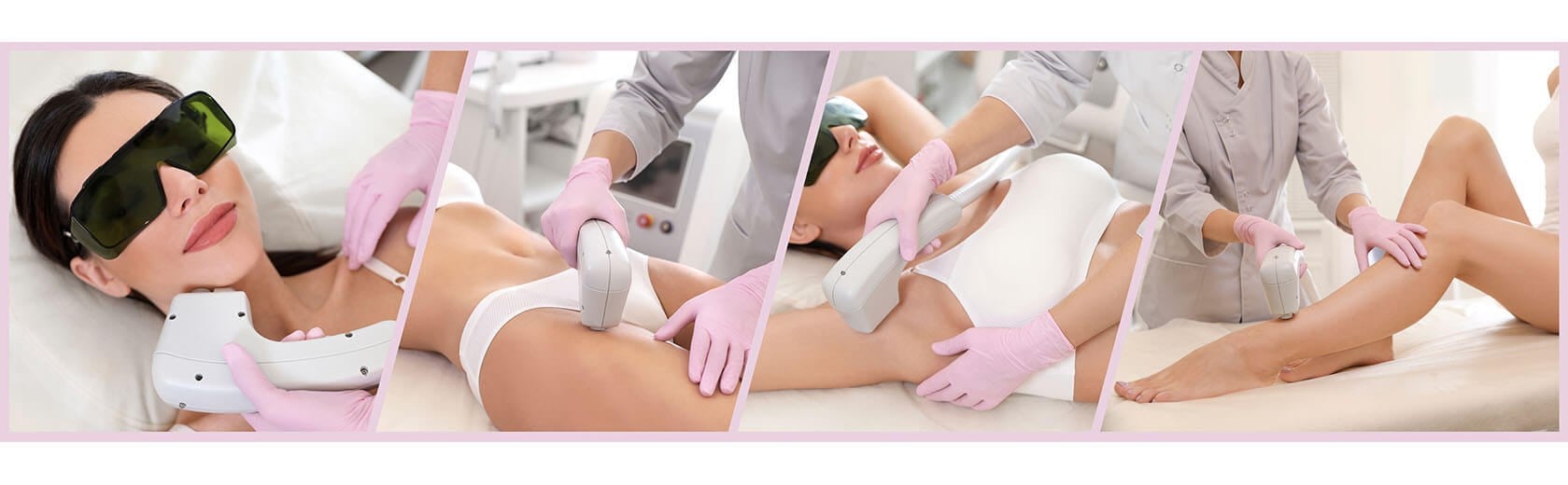 Laser Hair Removal in Andover, MA | Level Up Med Spa